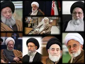 باسابقه‌ ترین اعضای مجلس خبرگان رهبری چه کسانی هستند؟