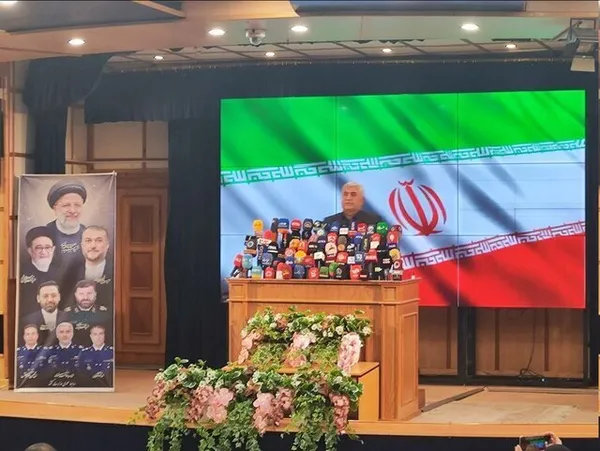 علیرضا ورناصری