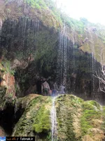 تابناک