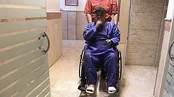 توضیح مهران غفوریان درباره وضعیت اکبر عبدی