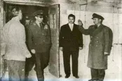 شباهت زندان پهلوی دوم با زندان آمریکایی‌ها در ابوقریب/چه‌طوری چریک؟