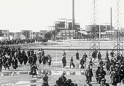 آبادان در بیش از یک قرن پیش / نحوه مومیایی کردن اجساد به روش مدرن و باستانی / پنج فعالیت بشری که از فضا دیده می‌شود / چرا خبری از بیگانگان نیست؟