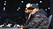 تمجید مهدویان بابت حضور مهران غفوریان در جشنواره فجر