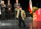 سیمرغی که دیر به اکبر عبدی رسید
