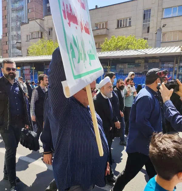 حسن روحانی