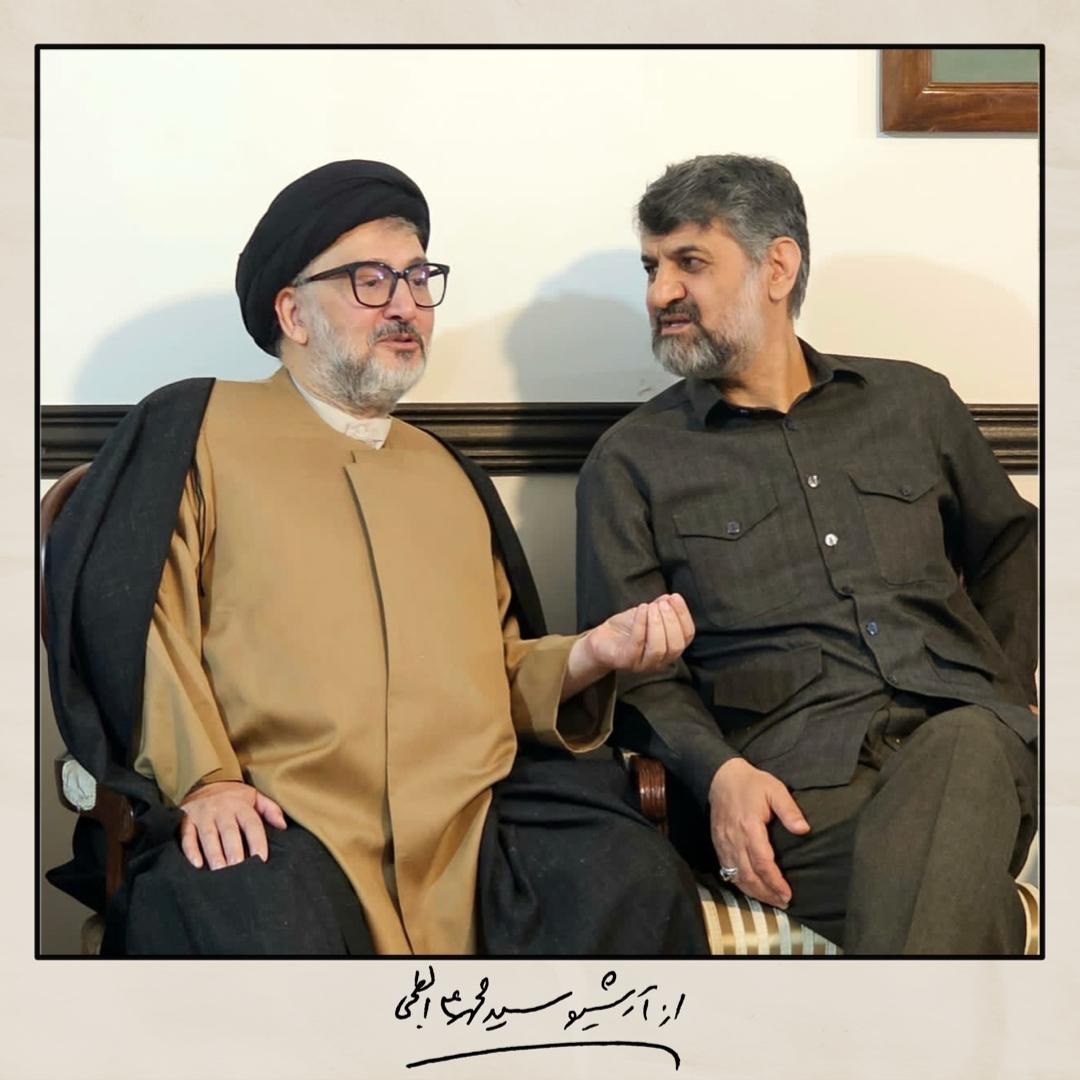 محمدعلی ابطحی محمدعلی ابطحی