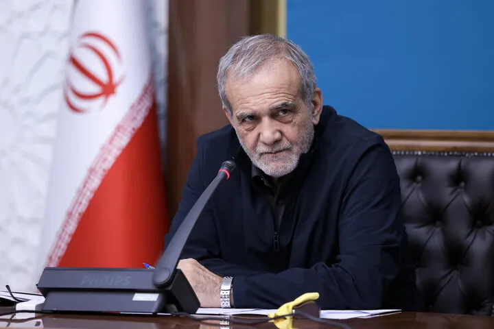 پزشکیان