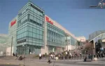 Westfield Shopping Centre, Shepherd's Bush