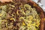 طرز تهیه ماش پلو