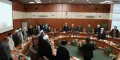 بزرگترین حامی صنعت هسته‌ای رهبر انقلاب است