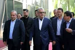 سلب میزبانی از استقلال و تراکتور با بله قربان‌گویی/ چرا تاج قدرت دفاع از حقوق فوتبال ایران را ندارد؟