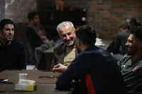 مرکز لرزه‌نگاری پرسپولیس؛ تغییرات دومینویی و احتمال زلزله با ریشتر بالا!