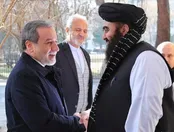 رقص پراضطراب ایران با طالبان؛ تعامل، تأثیری بر «حقابه» نداشت