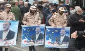 قدردانی خانواده «سید محمد کساییان» از همدردی‌ها