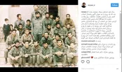 روایت محسن رضایی از علت نامگذاری روز پاسدار