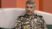 سخنگوی ارتش: در دفاع از ایران لحظه‌ای درنگ نمی‌کنیم