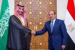 شرط مصر برای دفاع از عربستان مقابل انصارالله یمن؛...