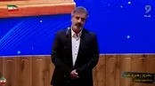 بازیکن سابق پرسپولیس: خودم را فرزند شهید می‌دانم، چون...