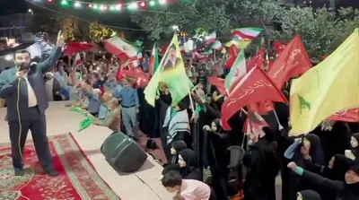 ویدیوی جنجالی: دلاری گوشت می‌گیریم، ذلت نمی‌پذیریم