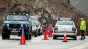 انسداد شبانه محور هراز + جزییات