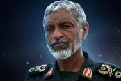 اخطار جدید فرمانده نیروی دریایی سپاه به ارتش آمریکا