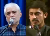 حسین فخری: نان مداحی برکت ندارد!