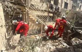 شهادت دانشجوی دانشگاه شریف به همراه ۳ عضو خانواده‌اش