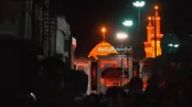 بانگ عزا ؛ محمد حسین پویانفر