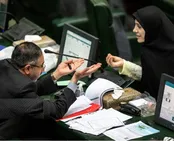 دیگه سفره انقلابی نمونده که سهمتو بخوای