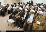 دیدار خبرگان با رهبری