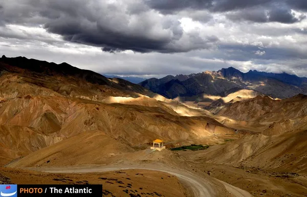 Ankur Sharma/National Geographic Photo Contest