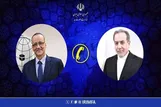 عراقجي يحث منظمة التعاون الإسلامي على التحرك ضد العدوان على إيران