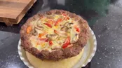 طرز تهیه کباب تابه‌ای استرالیایی