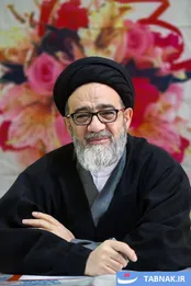 شهید آیت‌الله سید محمدعلی آل هاشم