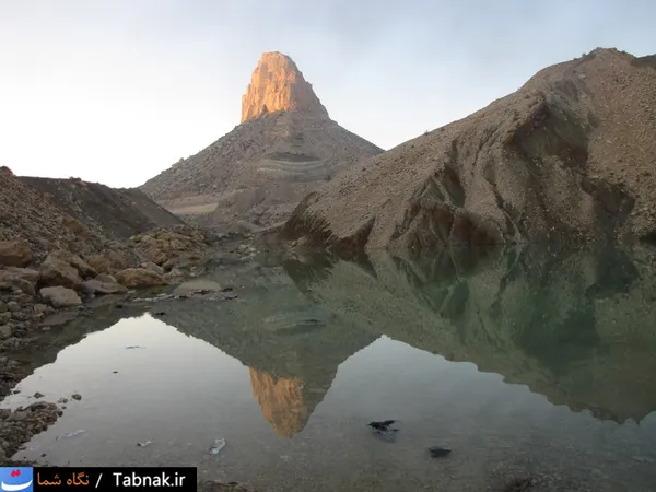 تابناک