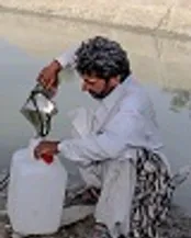 از حقابه هیرمند خبری نشد؛ راهکار جایگزین دولت برای حل مشکل آب سیستان و بلوچستان چیست؟