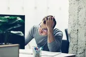 چرا همیشه احساس خستگی می‌کنیم؟