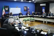 هشدار شدیداللحن پزشکیان به سودجویان جنگ