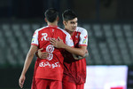 از «پویا اسمی» مسی و یامال نسازید؛ پرسپولیس در دام...