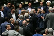 محمود صادقی: ما عصاره ملت نیستیم، عصاره شورای نگهبانیم/ چرا از افشای نام بدهکاران بانکی هراس داریم؟/ نقوی حسینی: ما عصاره ملت هستیم