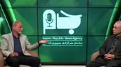 اگر بیرانوند این را نوشت، نامردم یک ماشین به او ندهم!