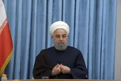 روحانی: لجبازی با مردم، کشور را به بن‌بست می‌برد