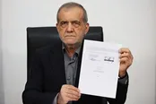 باهنر: پیام رهبری یعنی بی‌اعتمادی به آمریکا