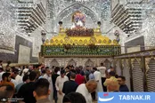 دل‌های مشتاق در آستان خورشید؛ نگاهی تصویری به کاظمین