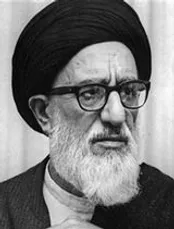پاسخ آیت الله طالقانی به اعتراض انقلابیون به مجری زن بی حجاب