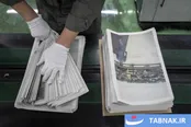 عکس: رونق مجلات دست‌ساز در ژاپن؛ پاسخ خلاقانه به عصر هوش مصنوعی