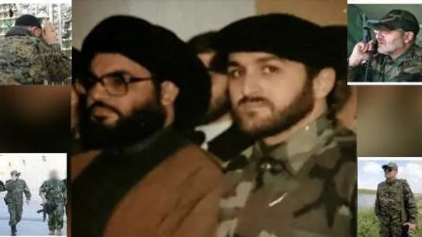 شهید بدرالدین