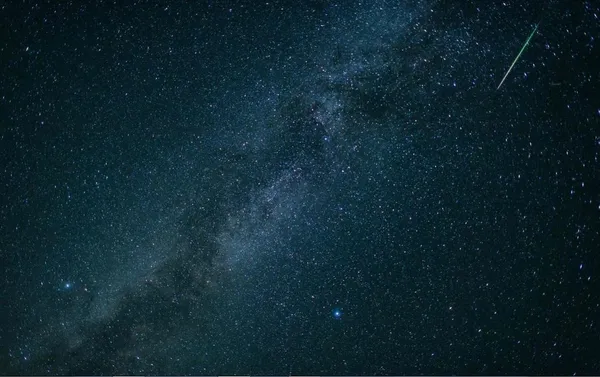 بارش شهابی در آلمان