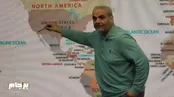جدل بامزه جواد خیابانی و خداداد عزیزی