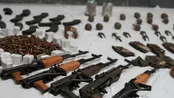 انهدام محموله و تجهیزات انفجاری در مرز کردستان